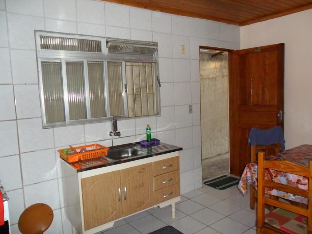 Casa - Venda - Baeta Neves - São Bernardo do Campo - SP